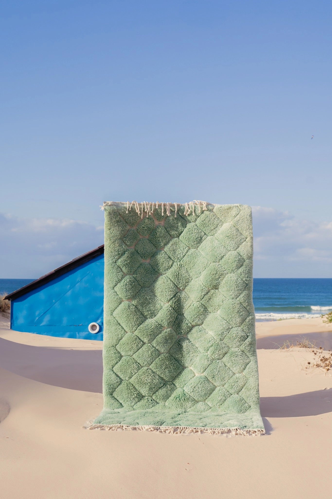 kanela-berber-rugs-emeraldhoneycomb-beach